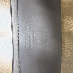 Nintendo Switch Case