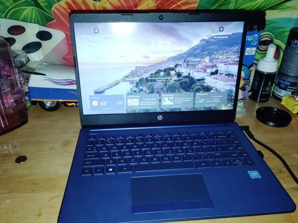 HP Laptop
