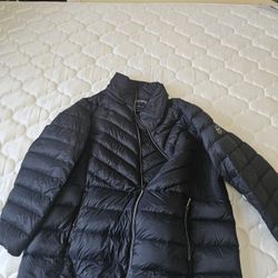 BLACK LIGHT JACKET 40.00 Size 2X