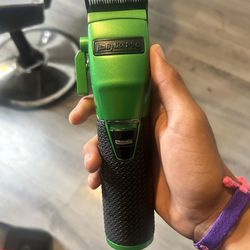 Babyliss Boosted Fx Clipper 