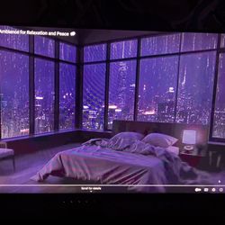 165 hertz Monitor and i will add a extra monitor for 60$ 