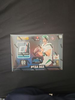 2024 Donruss Nfl