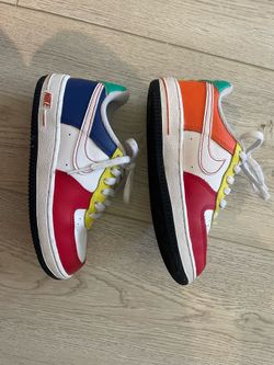 Nike Kids Sneakers 11C