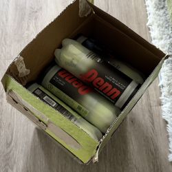 Used Tennis Balls 
