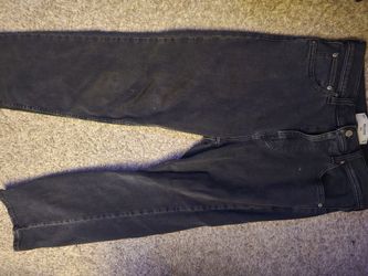 Hollister Baggy Jeans