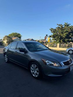 2009 Honda Accord