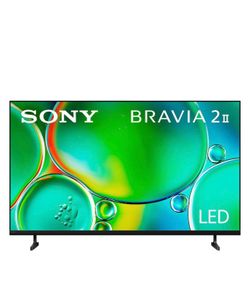 Sony BRAVIA 50” 4K HDR Smart TV (KD-50X80J)