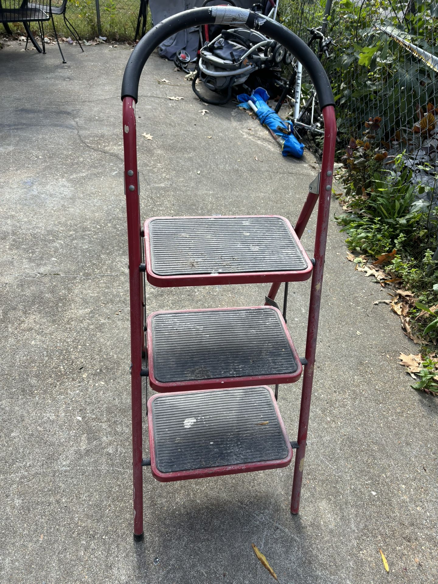 Ladder