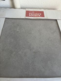 18boxes Gray Ceramic Tile I 150bucks For Everything Pick Up Only