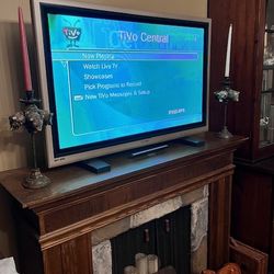 Gateway GTW-P42M303 42" TV