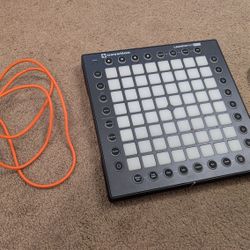 Novation Launchpad Pro Midi Controller