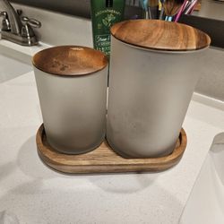 Bathroom Accessories 