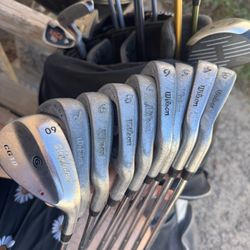 Golf Set 