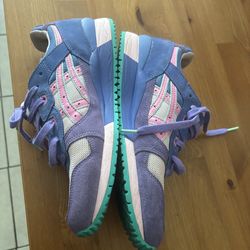 Ascics Gel Lyte