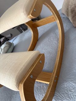 Giantex Ergonomic Kneeling Desk Chair