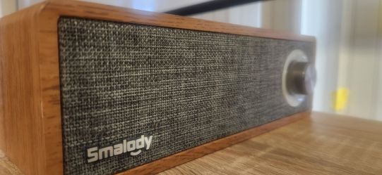 Bluetooth  speaker Retro