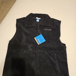 BRAND NEW - Columbia Thermal Vest (still available) 