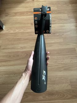 SKS Germany X-Tra Dry Rear Bike fender