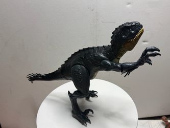 Jurassic World Indoraptor Dinosaur Action Figure