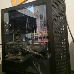 HP OMEN - Gaming Desktop