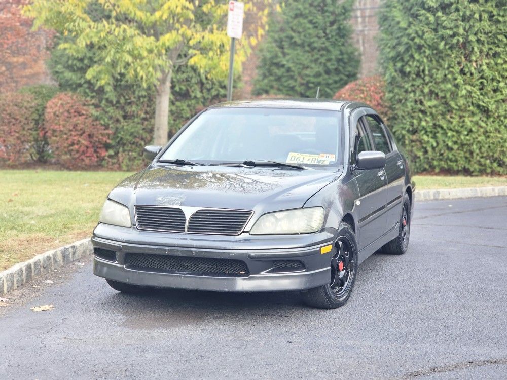 2002 Mitsubishi Lancer for Sale in Piscataway, NJ - OfferUp