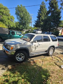 1997 Toyota 4Runner