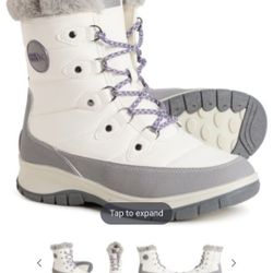 Women's Snow Boots