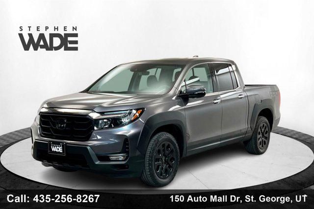 2023 Honda Ridgeline