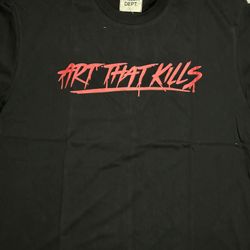 Gallery Depot Art That Kills 