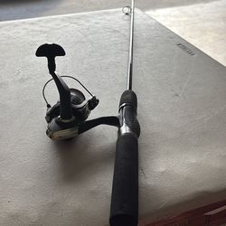Spinning combo