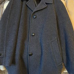 Pendleton Coats