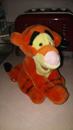 Disney's Tigger Plush