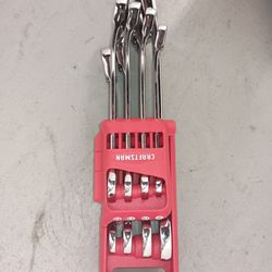 Craftsman V Series Wrenches