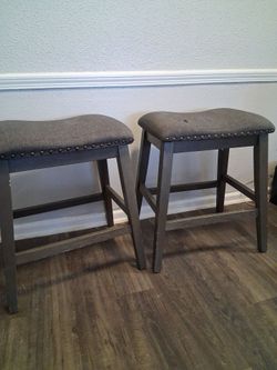 Bar stools