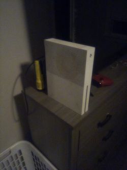 Xbox 1s