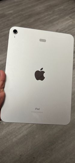 Ipad 10th Gen 64GB Wi-Fi only
