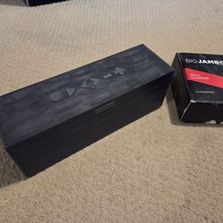 Jawbone Big Jambox Bluetooth Speaker