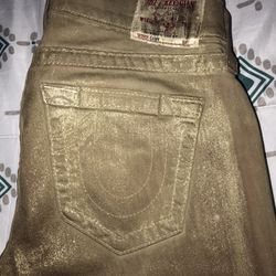 True Religion New Jeans