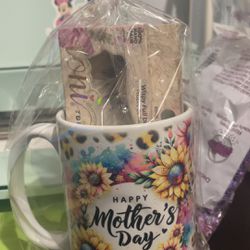 Mothers Day Mug 