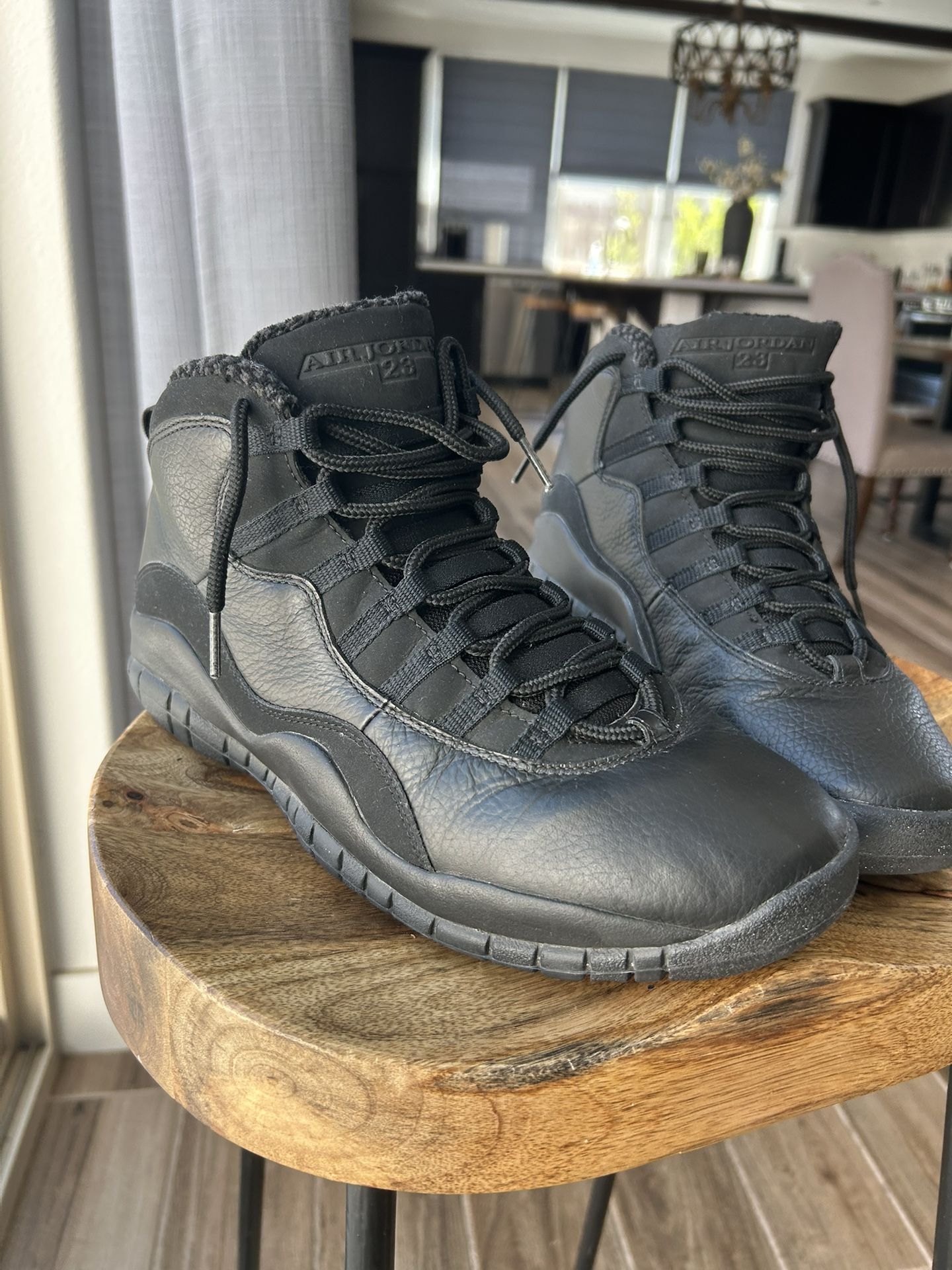 Air Jordan 10 Retro