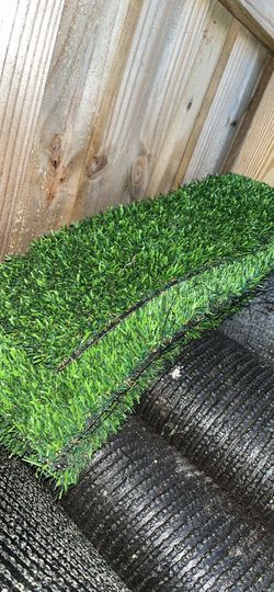High-quality Artificial Grass for patio, deck, and pool area