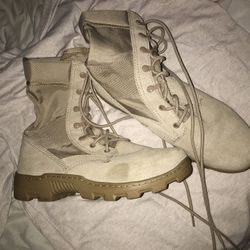 Military Boots Size 11 Tactical Research