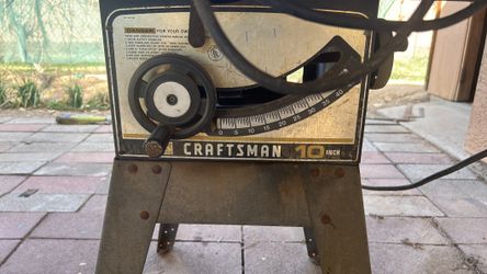 Table saw