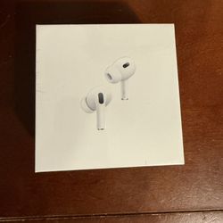 Apple AirPod Pro 2s
