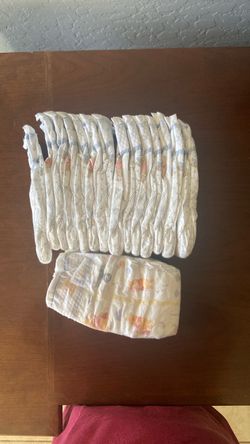 Size 2 Huggies