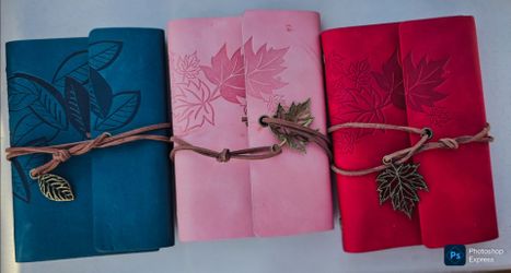 Leather Journals