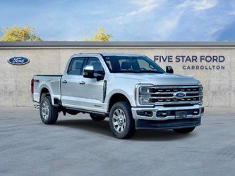 2024 Ford F-250