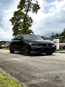 2023 Honda Civic