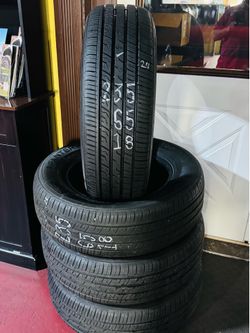 Pantera 235/65/18