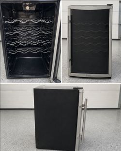 Magic Cheff wine cooler